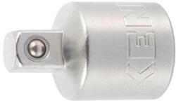 Kendo 3/8" átalakító 3/8" > 1/4" CrV No. 17031 (17031)