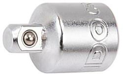 Kendo 3/8" átalakító 3/8" > 1/2" CrV No. 17032 (17032)