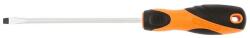 Kendo lapos csavarhúzó SL6, 5x150mm CrV No. 20112 (20112) - szerszamplusz