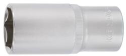 Kendo 1/2" hosszú dugókulcsfej 8mm CrV No. 16731 (16731)