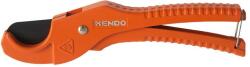 KENDO KPE csővágó olló 0-36mm No. 50316 (50316)
