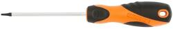 Kendo TORX csavarhúzó T10x100mm CrV No. 20166 (20166)