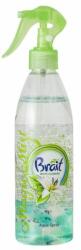 Brait pumpás légfrissítő aqua white flowers 425 g