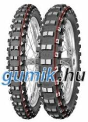 Mitas Terra Force-MX MH ( 90/90-14 TT 46M Mischung Közepes HARD, NHS, Első kerék, rot )