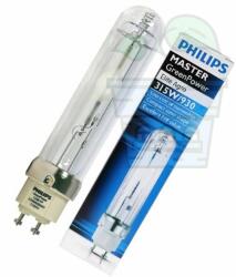 Philips GreenPower CDM-TP 315W/930 - Метал-халидна лампа / крушка за растеж (2172)