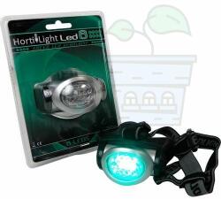 Hortilight Led 8 Green LED Headlamp - Челник със зелена светлина (17024)