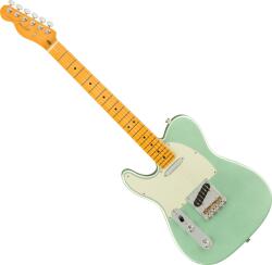 Fender Fender American Professional II Telecaster MN Mystic Surf Green LH