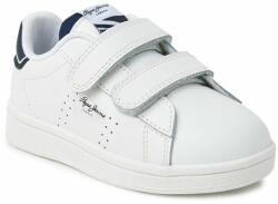 Pepe Jeans Sneakers Pepe Jeans PBS30570 White 800