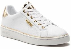 GUESS Sneakers Guess FL5BEK FAL12 WHITE