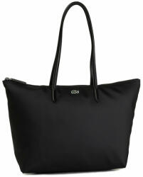 Lacoste Táska Lacoste L Shopping Bag NF1888PO Black 000 00