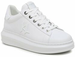 KARL LAGERFELD Sneakers KARL LAGERFELD KL62515 White Lthr