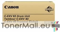 Canon Барабанен модул CANON C-EXV 63 Drum 5144C002AA