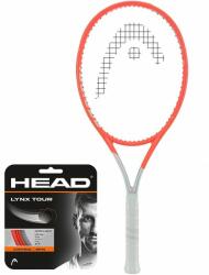 HEAD Rachetă tenis "Head Graphene 360+ Radical S - racordată