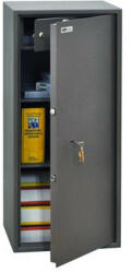 Safetronics ZSL 100 M bútortrezor kulcsos zárral (ST-865679-00)