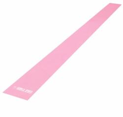 Gorilla Sports Latex szalag 200 cm rózsaszín (101010-00037-0183)