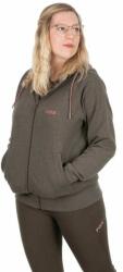 Fox Outdoor Products WC Zipped Hoodie női kapucnis felső XL (CWC004)