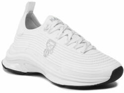 KARL LAGERFELD Sneakers KARL LAGERFELD KL63160 Alb