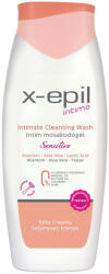 X-Epil Intimo Sensitive - intim mosakodógél (400ml) (5998603393139)