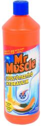 MR MUSCLE Lefolyótisztító MR MUSCLE 1L - papiriroszerplaza