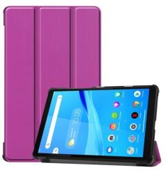 Lenovo Tab M8 (8.0) TB-8505F, mappa tok, Trifold, lila