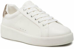 ONLY Shoes Sportcipő ONLY Shoes Onlsoul-4 15252747 White/W. Gold 37 Női