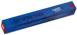 Nespresso Kávékapszula NESPRESSO Original Reviving Origins Cafecito de Cuba 10 db/doboz - papiriroszerplaza