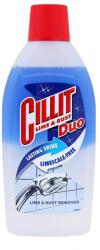 Cillit Vízkő-és rozsdaoldó CILLIT Duo 500 ml - papiriroszerplaza