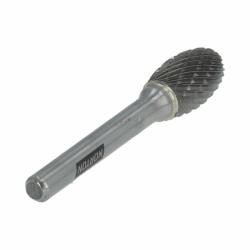 Norton Turbómaró DC acél, titán, nikkel, réz, stb. ötvözetekhez 16x25 6x70mm (CT756958)