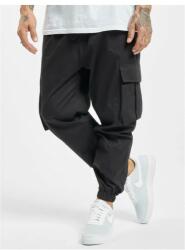 Urban Classics Cargopants Flo black