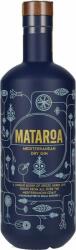  Mataroa Mediterranean Dry Gin 41, 5% 0, 7L - mindenamibar