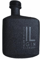  Italiko IL Gin Luxury 47% 0, 7L - mindenamibar