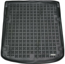 Rezaw-Plast Audi A6 2018- (sedan) Rezaw-Plast méretpontos csomagtértálca (232042_18001_ah)