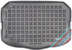 Rezaw-Plast Nissan Qashqai 2021- (alsó) Rezaw-Plast méretpontos csomagtértálca (231048_26590_ah)