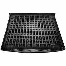 Rezaw-Plast VW Caddy Life 2004-2020 Rezaw-Plast méretpontos csomagtértálca (231829_5761_ah)