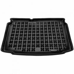 Rezaw-Plast VW Polo 2009-2017 (alsó) Rezaw-Plast méretpontos csomagtértálca (231853_5780_ah)