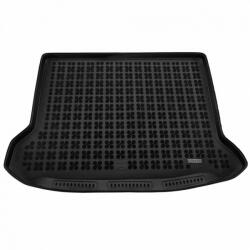 Rezaw-Plast Volvo XC60 2008-2017 Rezaw-Plast méretpontos csomagtértálca (232912_6735_ah)