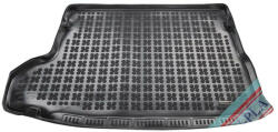 Rezaw-Plast Toyota Highlander 2013-2019 (7 személyes, 2. sor) Rezaw-Plast méretpontos csomagtértálca (231782_23595_ah)