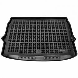 Rezaw-Plast Nissan Qashqai 2014-2021 (felső) Rezaw-Plast méretpontos csomagtértálca (231034_5206_ah)