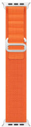 DUX DUCIS Sport Buckle szíj Apple Watch 38/40/41mm, orange - mobilego