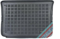 Rezaw-Plast Dacia Spring 2021- Rezaw-Plast méretpontos csomagtértálca (234002_29204_ah)