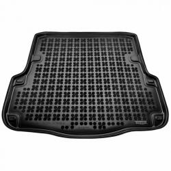 Rezaw-Plast Skoda Octavia II. 2005-2013 (combi) Rezaw-Plast méretpontos csomagtértálca (231511_5753_ah)
