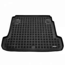 Rezaw-Plast Renault Fluence 2009-2016 Rezaw-Plast méretpontos csomagtértálca (231358_8008_ah)