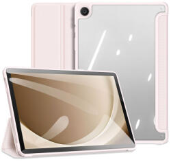 Dux Ducis Toby tok Samsung Galaxy Tab A9 Plus, rózsaszín
