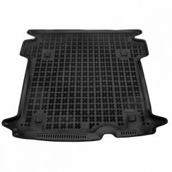 Rezaw-Plast Opel Combo Maxi 2011-2018 (5 személyes) Rezaw-Plast méretpontos csomagtértálca (230345_18822_ah)