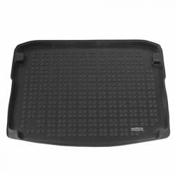 Rezaw-Plast Skoda Karoq 2017- (4x2, javítókészletes) Rezaw-Plast méretpontos csomagtértálca (231535_18078_ah)