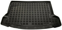 Rezaw-Plast Nissan X-Trail 2014-2022 (7 személyes) Rezaw-Plast méretpontos csomagtértálca (231040_11487_ah)