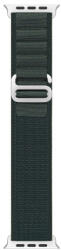 DUX DUCIS Sport Buckle szíj Apple Watch 38/40/41mm, green