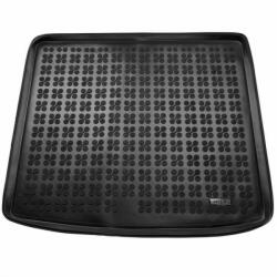 Rezaw-Plast VW Touran 2015- (5 személyes, alsó) Rezaw-Plast méretpontos csomagtértálca (231874_8382_ah)