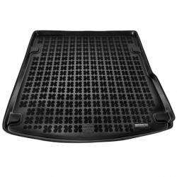 Rezaw-Plast Audi A6 2004-2008 (sedan) Rezaw-Plast méretpontos csomagtértálca (232014_5019_ah)