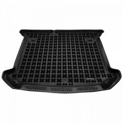 Rezaw-Plast Citroen C8 2002-2014 Rezaw-Plast méretpontos csomagtértálca (230117_5713_ah)